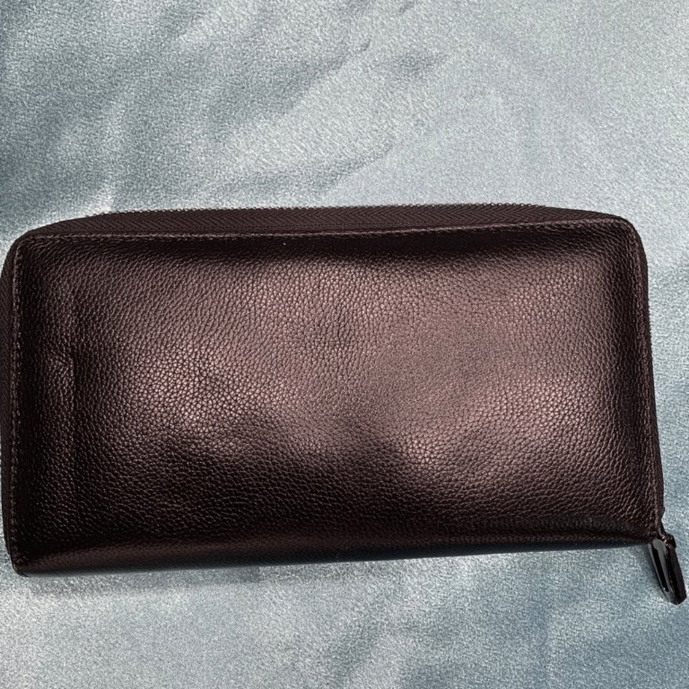 BVBYZI RFD Blocking Wallet - Picture 2 of 4